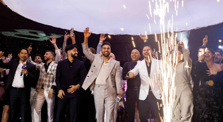 Bogotá 2025 – LATAM Breakthrough Summit