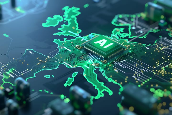 In evidenza su Startup Rise: l’adozione dell’IA è una sfida umana